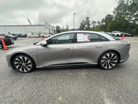 More photos of 2022 Lucid Air Grand Touring at Automaxx of the Carolinas, SC