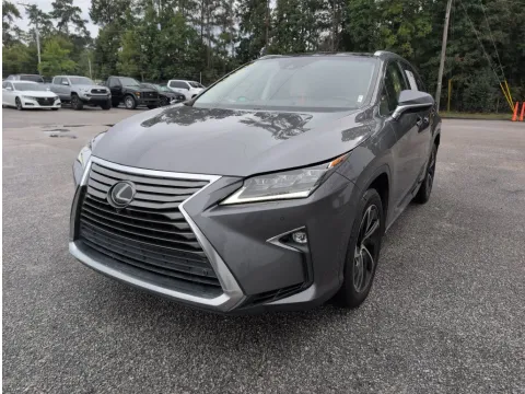 More photos of 2019 Lexus RX 350 at Automaxx of the Carolinas, SC