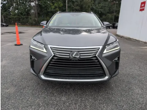 Another view of 2019 Lexus RX 350 for sale in Summerville, SC at Automaxx of the Carolinas