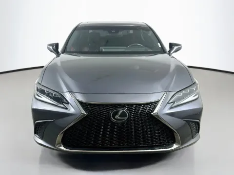 Photos of 2024 Lexus ES 350 F Sport for sale in Summerville, SC at Automaxx of the Carolinas