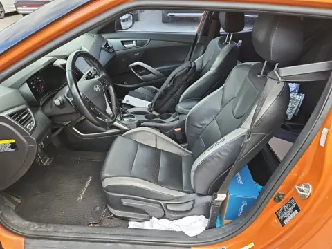 More photos of 2016 Hyundai Veloster Turbo at Automaxx of the Carolinas, SC