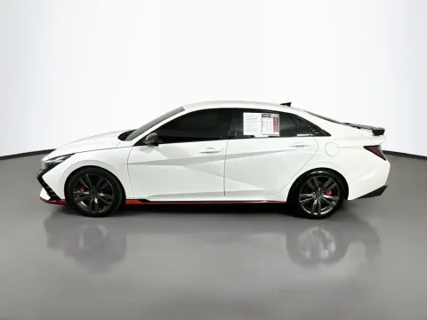 More photos of 2023 Hyundai Elantra N at Automaxx of the Carolinas, SC