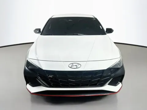 Photos of 2023 Hyundai Elantra N for sale in Summerville, SC at Automaxx of the Carolinas
