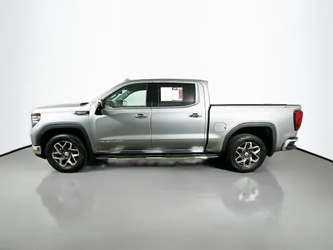 More photos of 2023 GMC Sierra 1500 SLT at Automaxx of the Carolinas, SC