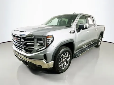 Another view of 2023 GMC Sierra 1500 SLT for sale in Summerville, SC at Automaxx of the Carolinas