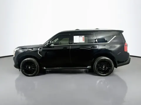 More photos of 2026 Nissan Armada Platinum at Automaxx of the Carolinas, SC