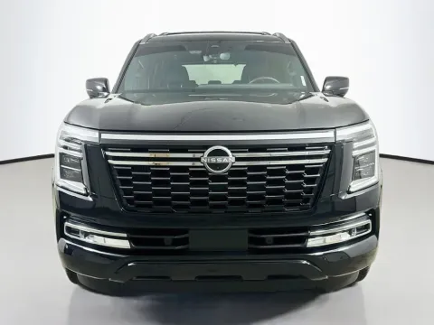 Photos of 2026 Nissan Armada Platinum for sale in Summerville, SC at Automaxx of the Carolinas