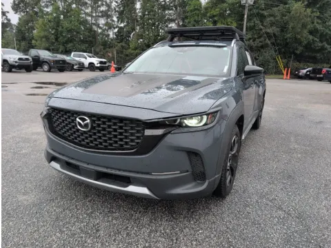 More photos of 2023 Mazda CX-50 2.5 Turbo Meridian Edition at Automaxx of the Carolinas, SC
