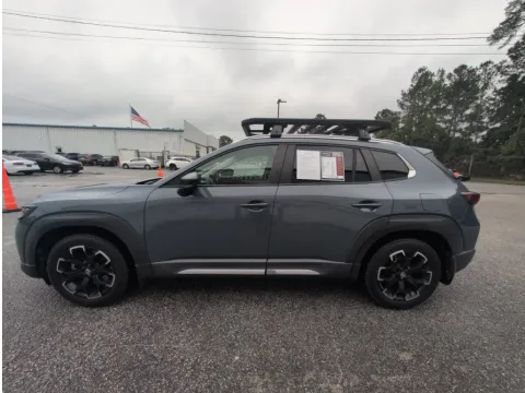 More photos of 2023 Mazda CX-50 2.5 Turbo Meridian Edition at Automaxx of the Carolinas, SC