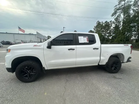 More photos of 2024 Chevrolet Silverado 1500 LT Trail Boss at Automaxx of the Carolinas, SC