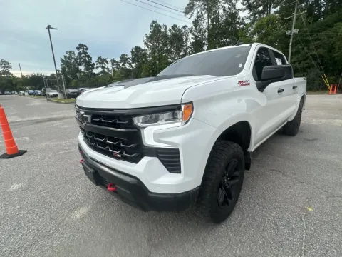 More photos of 2024 Chevrolet Silverado 1500 LT Trail Boss at Automaxx of the Carolinas, SC