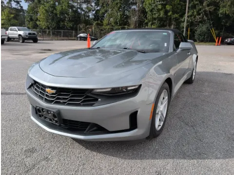 More photos of 2023 Chevrolet Camaro 1LT at Automaxx of the Carolinas, SC