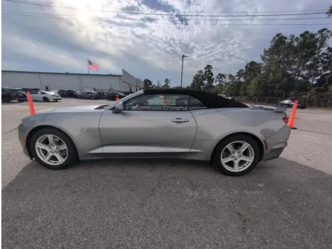 More photos of 2023 Chevrolet Camaro 1LT at Automaxx of the Carolinas, SC