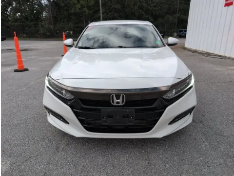 Another view of 2020 Honda Accord Sport for sale in Summerville, SC at Automaxx of the Carolinas