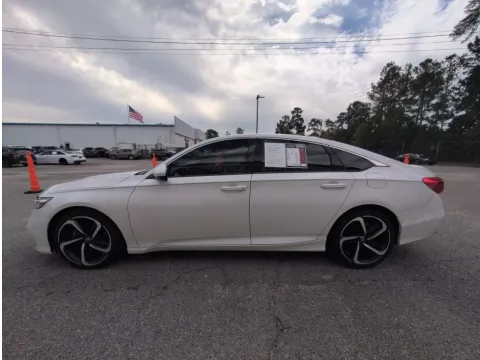 More photos of 2020 Honda Accord Sport at Automaxx of the Carolinas, SC
