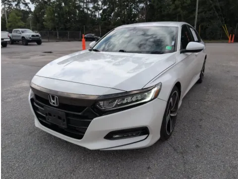More photos of 2020 Honda Accord Sport at Automaxx of the Carolinas, SC