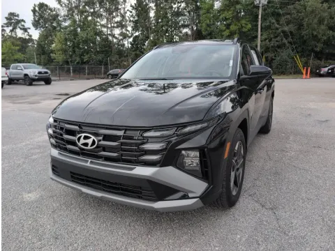 More photos of 2026 Hyundai Tucson SEL at Automaxx of the Carolinas, SC