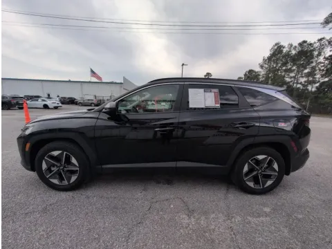 More photos of 2026 Hyundai Tucson SEL at Automaxx of the Carolinas, SC