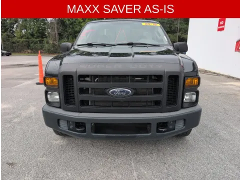 Another view of 2009 Ford F-350SD . for sale in Summerville, SC at Automaxx of the Carolinas