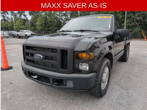 More photos of 2009 Ford F-350SD . at Automaxx of the Carolinas, SC