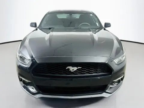 Photos of 2016 Ford Mustang V6 for sale in Summerville, SC at Automaxx of the Carolinas