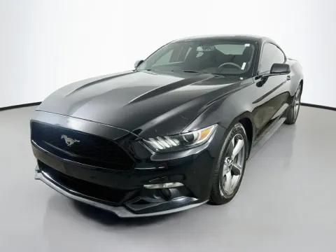Another view of 2016 Ford Mustang V6 for sale in Summerville, SC at Automaxx of the Carolinas