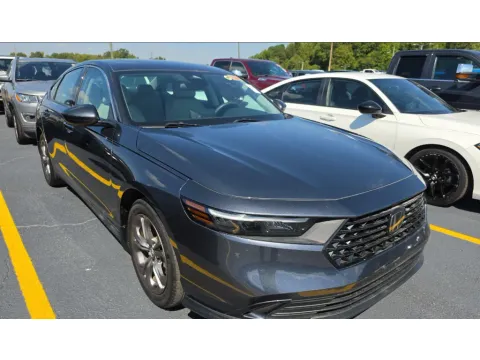 More photos of 2024 Honda Accord EX at Automaxx of the Carolinas, SC
