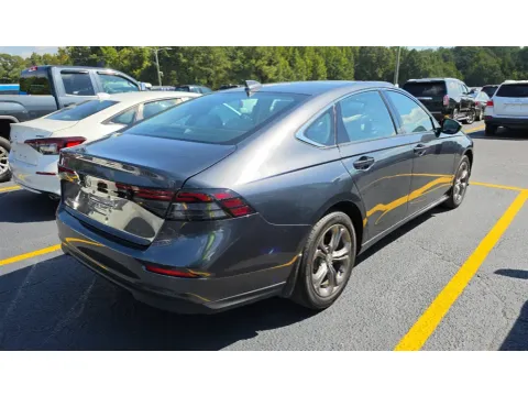 More photos of 2024 Honda Accord EX at Automaxx of the Carolinas, SC
