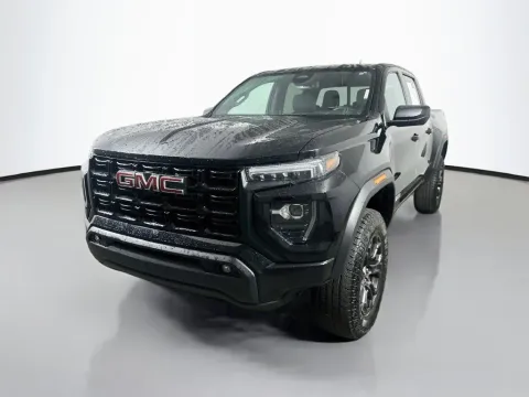 Another view of 2024 GMC Canyon Elevation for sale in Summerville, SC at Automaxx of the Carolinas