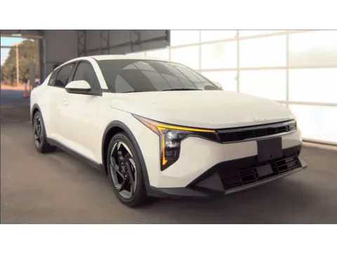 More photos of 2025 Kia K4 EX at Automaxx of the Carolinas, SC
