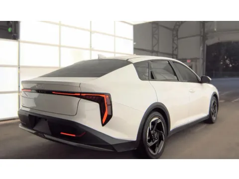 More photos of 2025 Kia K4 EX at Automaxx of the Carolinas, SC