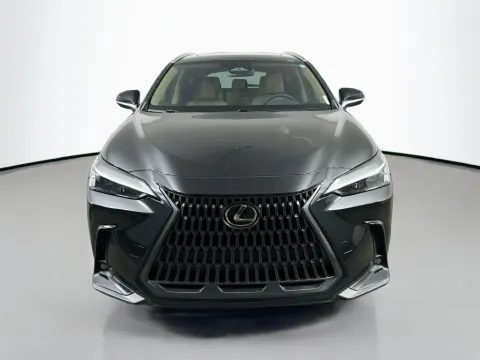 Photos of 2024 Lexus NX 350 for sale in Summerville, SC at Automaxx of the Carolinas