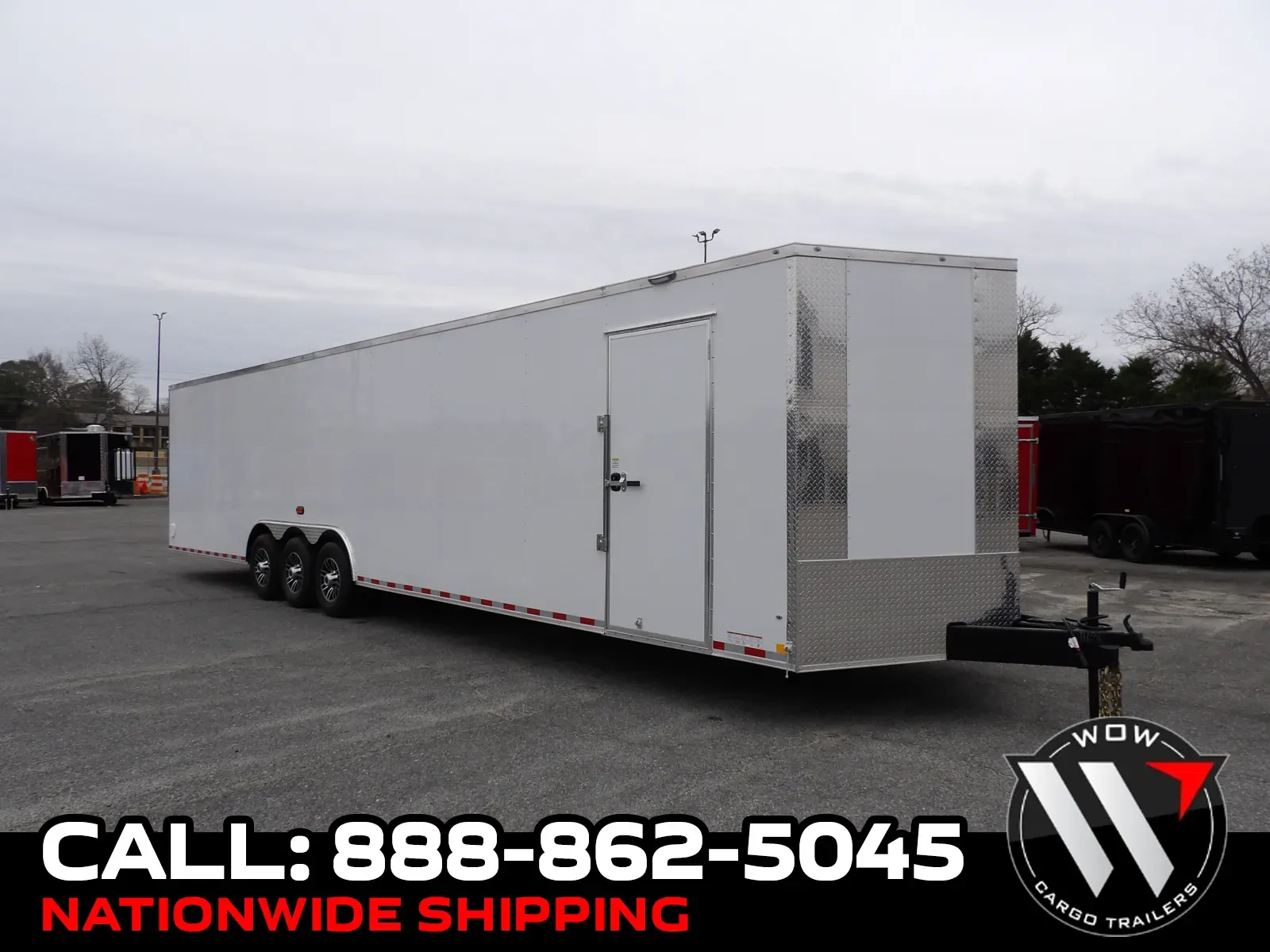 2026 Diamond 8.5X36 for sale in Cochran, GA