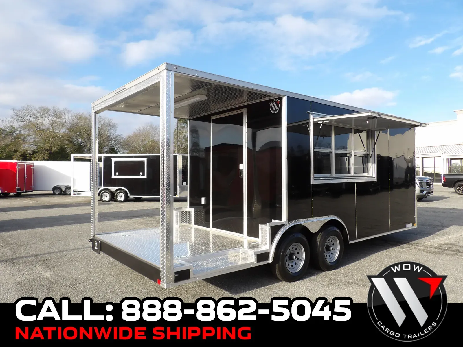 2026 Diamond 8.5X20 Enclosed for sale in Cochran, GA