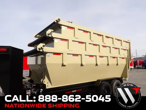 Unknown 2026 Steel Pines 7x16x4 for sale in Cochran, GA