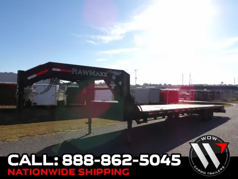 Black 2023 RawMaxx for sale in Cochran, GA