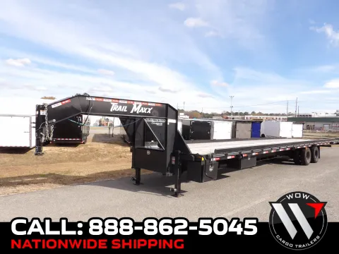 Black 2025 TrailMaxx for sale in Cochran, GA