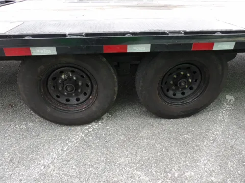 More photos of 2024 Big Tex at WOW Cargo Trailers, GA