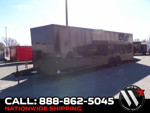 Black 2024 Rock Solid for sale in Cochran, GA