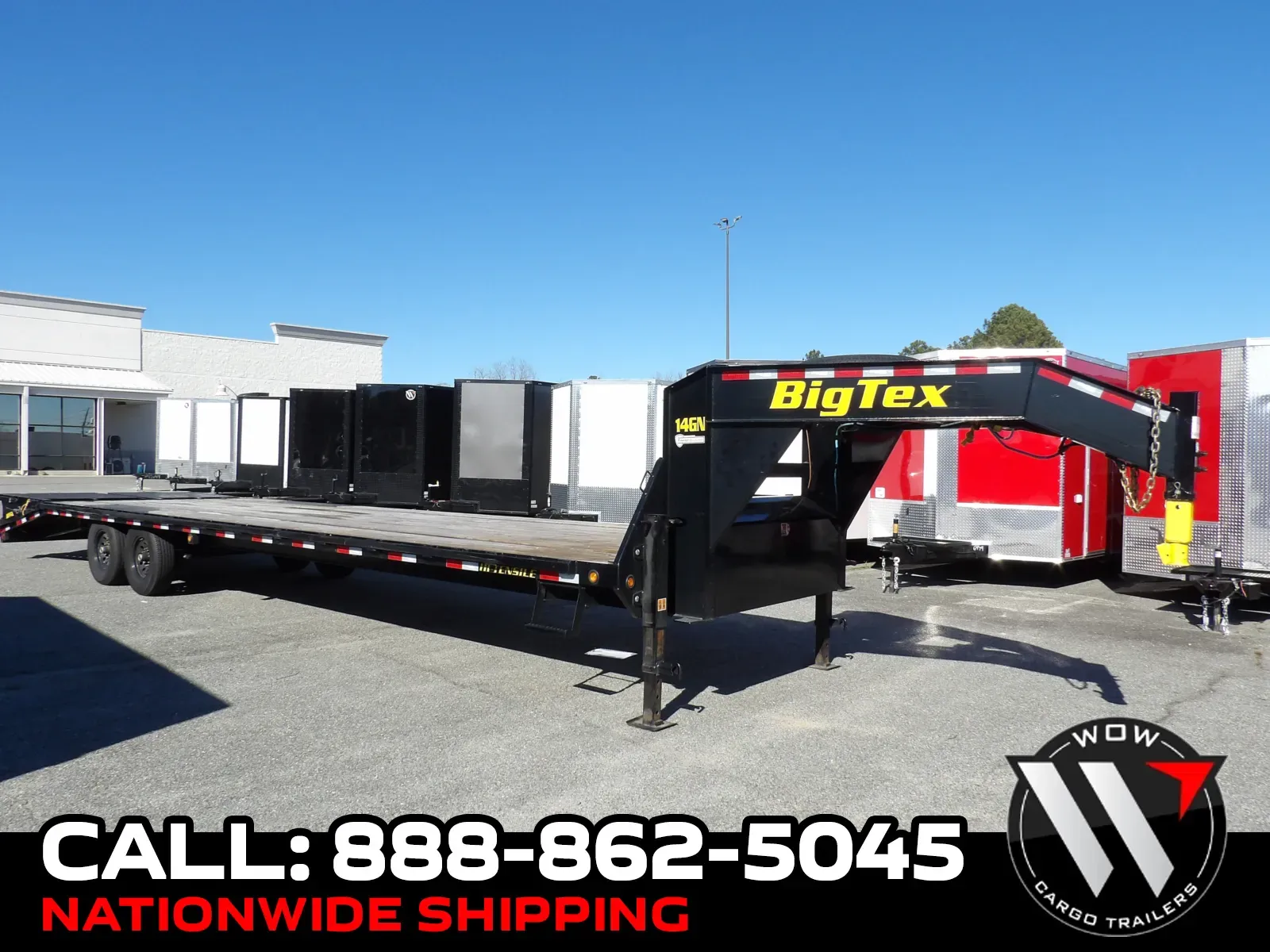 2025 Big Tex for sale in Cochran, GA