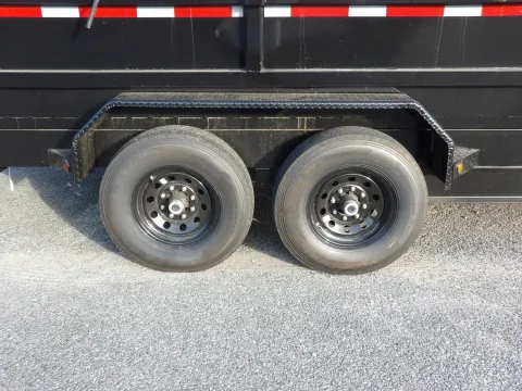 Photos of 2025 Steel Pines Cargo for sale in Cochran, GA at WOW Cargo Trailers