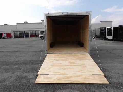 More photos of 2026 Maximum Cargo 8.5X20 35K at WOW Cargo Trailers, GA