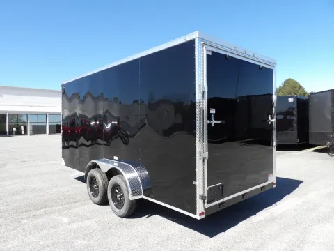 More photos of 2026 Maximum Cargo 7X16 Enclosed 35K at WOW Cargo Trailers, GA
