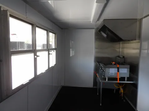 More photos of 2026 Diamond Cargo 7X16 35K at WOW Cargo Trailers, GA