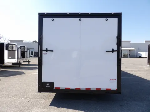 More photos of 2026 South GA Cargo 8.5X28 Enclosed 52K at WOW Cargo Trailers, GA