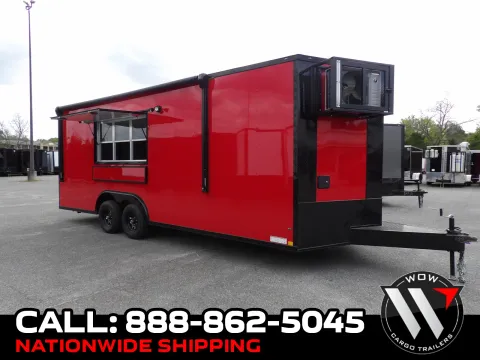 Black 2026 Diamond Cargo 8.5x22x7.5 6K for sale in Cochran, GA