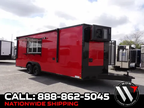 Black 2026 Diamond Cargo 8.5x22x7.5 6K for sale in Cochran, GA