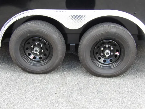 More photos of 2026 Maximum Cargo 8.5X24 Enclosed 52K at WOW Cargo Trailers, GA