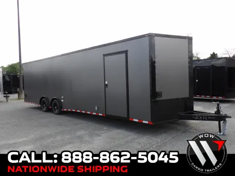 Gray 2026 Maximum Cargo 8.5x28  52K for sale in Cochran, GA
