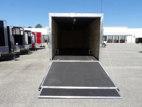 More photos of 2026 Maximum Cargo 8.5x24 52K at WOW Cargo Trailers, GA